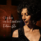 Fatima Ru Coplas en la lumbre (2023)